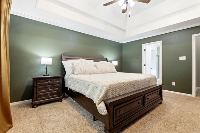 302 Montgomery Drive, Benton, AR 72015