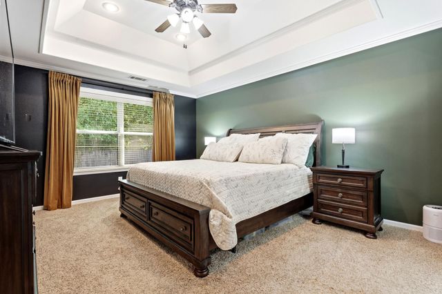 302 Montgomery Drive, Benton, AR 72015