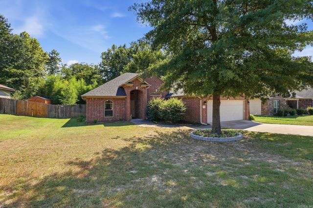302 Montgomery Drive, Benton, AR 72015