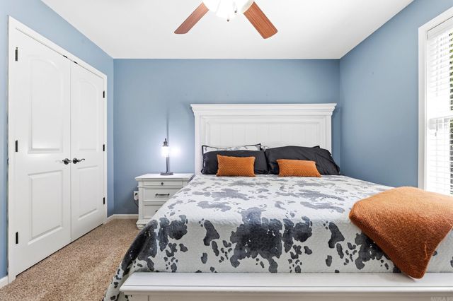 302 Montgomery Drive, Benton, AR 72015