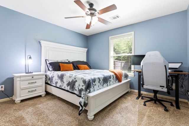 302 Montgomery Drive, Benton, AR 72015