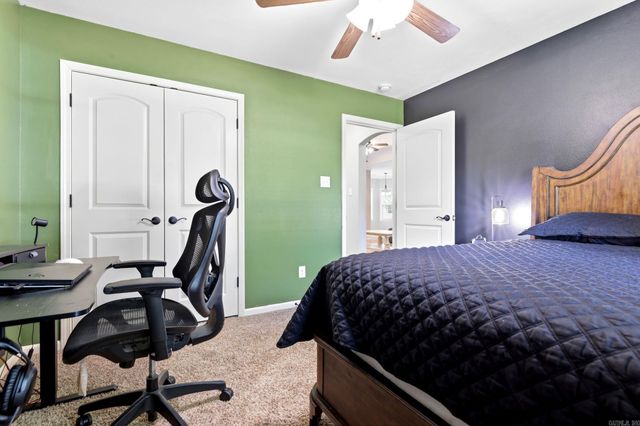 302 Montgomery Drive, Benton, AR 72015