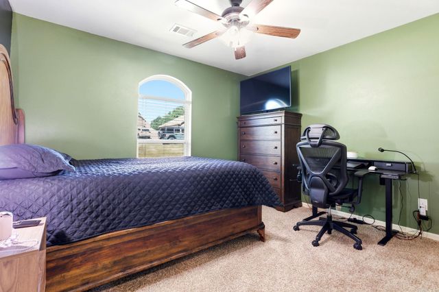 302 Montgomery Drive, Benton, AR 72015
