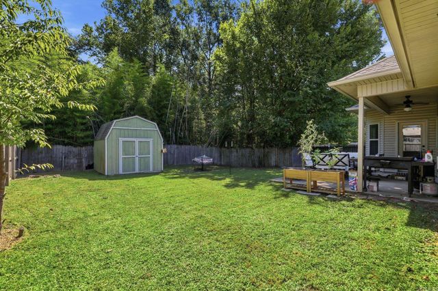 302 Montgomery Drive, Benton, AR 72015