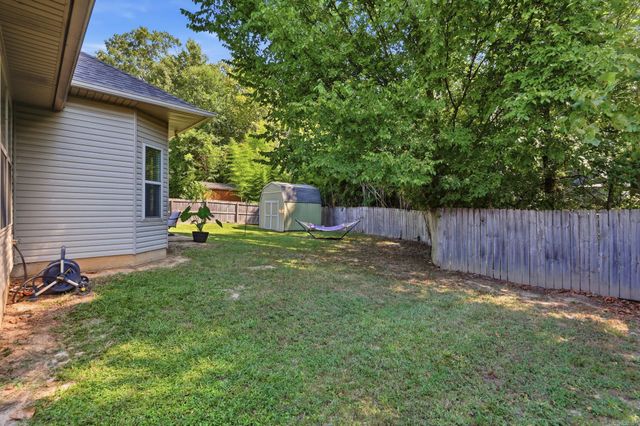 302 Montgomery Drive, Benton, AR 72015