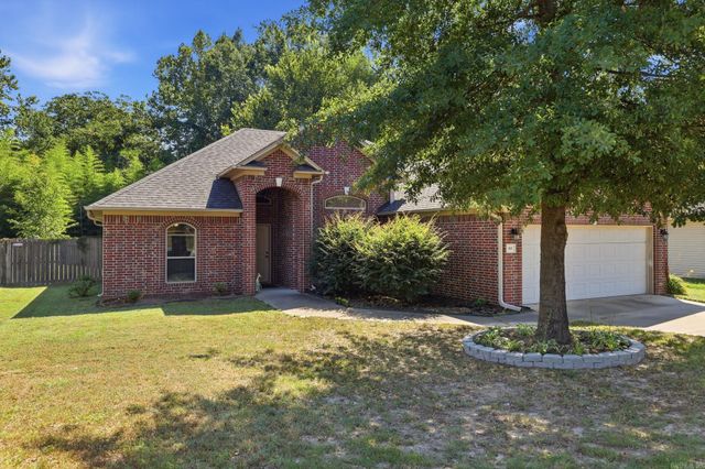 302 Montgomery Drive, Benton, AR 72015
