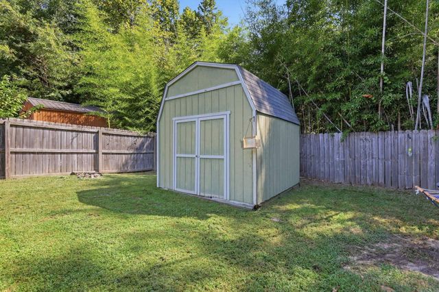 302 Montgomery Drive, Benton, AR 72015