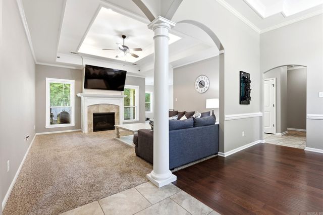 302 Montgomery Drive, Benton, AR 72015