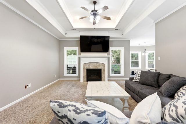 302 Montgomery Drive, Benton, AR 72015