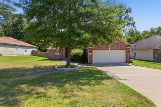302 Montgomery Drive, Benton, AR 72015