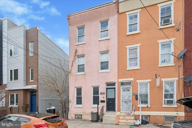 2038 N FRANKLIN ST, Philadelphia, PA 19122