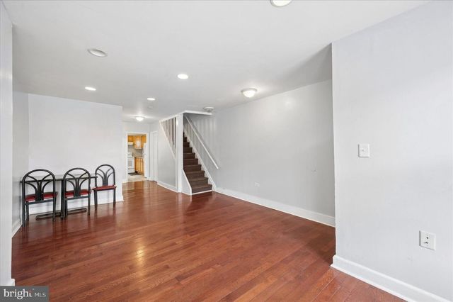 2038 N FRANKLIN ST, Philadelphia, PA 19122