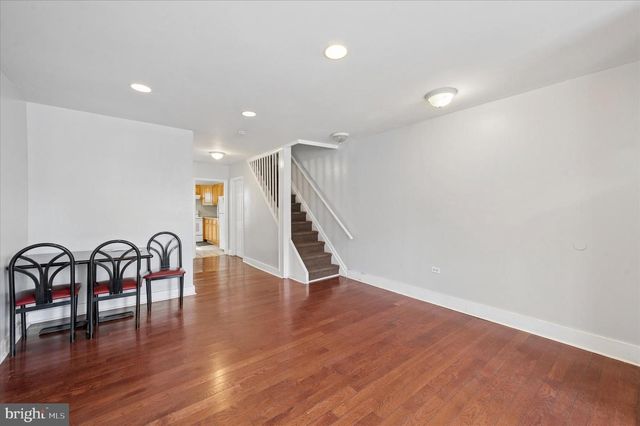 2038 N FRANKLIN ST, Philadelphia, PA 19122