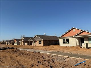 5000-5224 S 33rd, Fort Smith, AR 72903