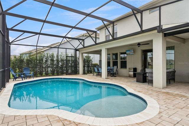 10241 MERRYMEETING BAY DRIVE, Winter Garden, FL 34787