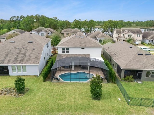 10241 MERRYMEETING BAY DRIVE, Winter Garden, FL 34787