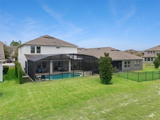 10241 MERRYMEETING BAY DRIVE, Winter Garden, FL 34787