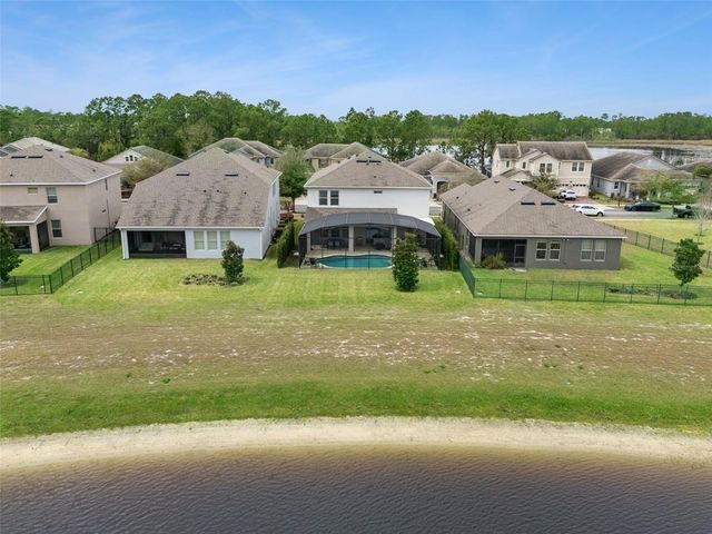 10241 MERRYMEETING BAY DRIVE, Winter Garden, FL 34787