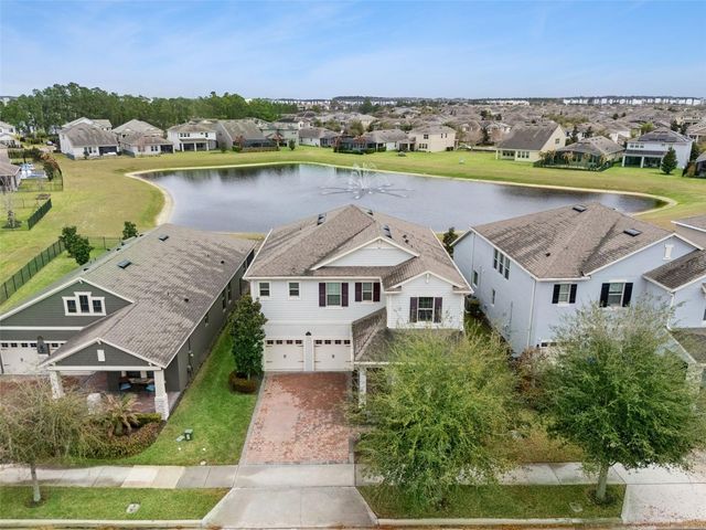 10241 MERRYMEETING BAY DRIVE, Winter Garden, FL 34787