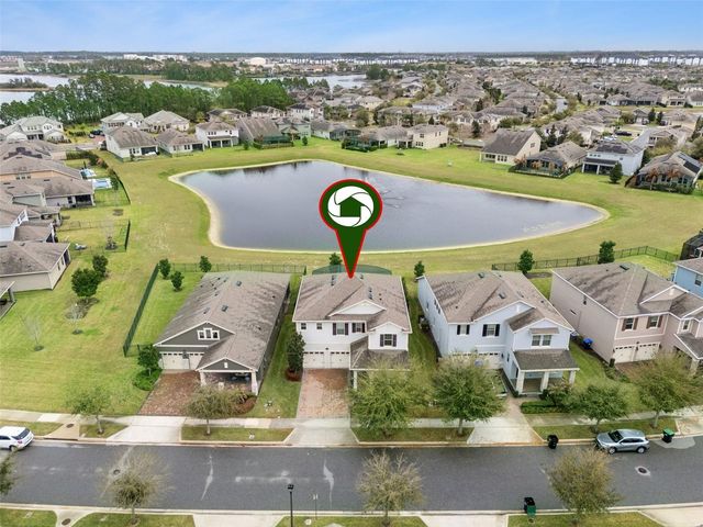 10241 MERRYMEETING BAY DRIVE, Winter Garden, FL 34787