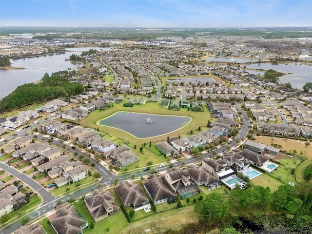 10241 MERRYMEETING BAY DRIVE, Winter Garden, FL 34787