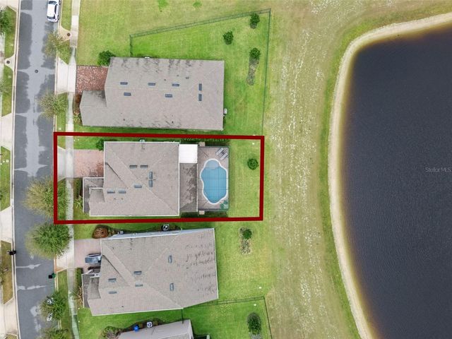 10241 MERRYMEETING BAY DRIVE, Winter Garden, FL 34787