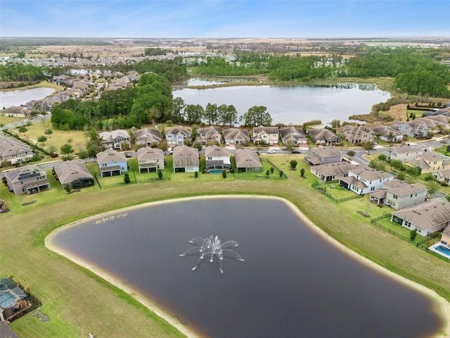 10241 MERRYMEETING BAY DRIVE, Winter Garden, FL 34787