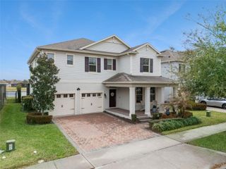 10241 MERRYMEETING BAY DRIVE, Winter Garden, FL 34787