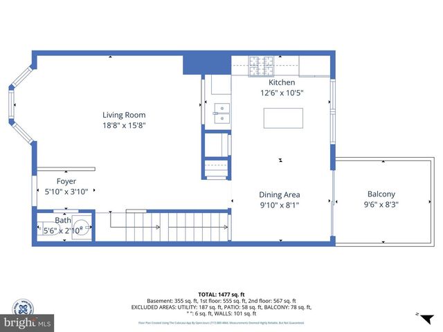208 ROYAL DR, Manchester, PA 17345