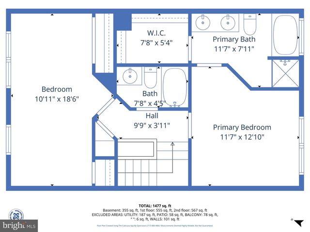 208 ROYAL DR, Manchester, PA 17345