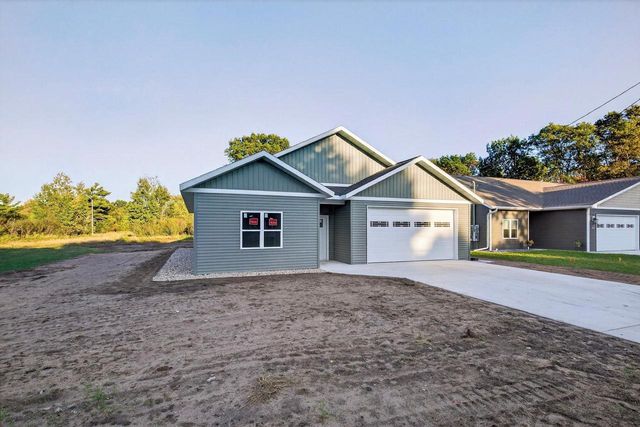 1311 SNYDER STREET, Wisconsin Rapids, WI 54494