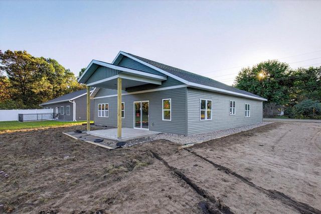 1311 SNYDER STREET, Wisconsin Rapids, WI 54494