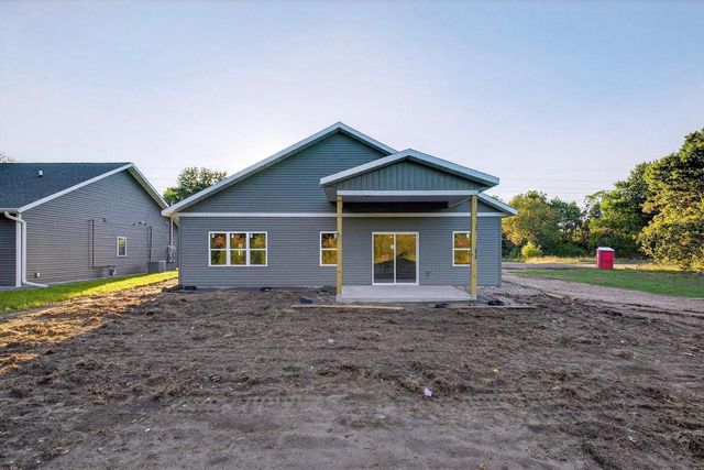 1311 SNYDER STREET, Wisconsin Rapids, WI 54494