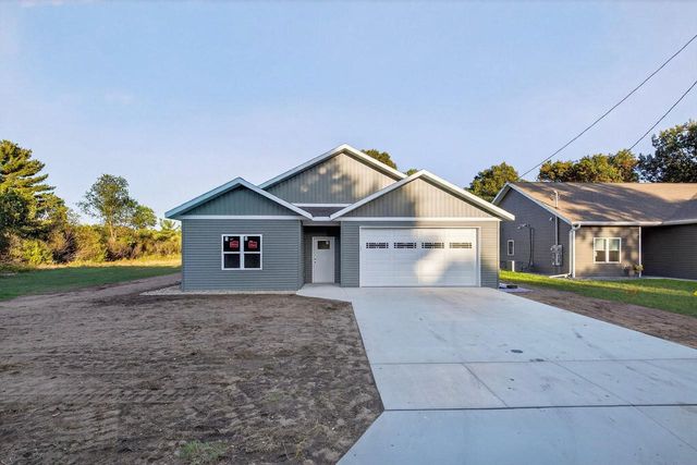 1311 SNYDER STREET, Wisconsin Rapids, WI 54494