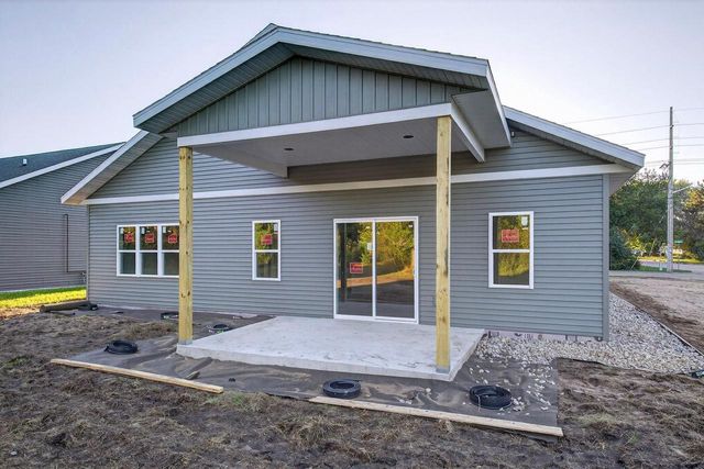 1311 SNYDER STREET, Wisconsin Rapids, WI 54494