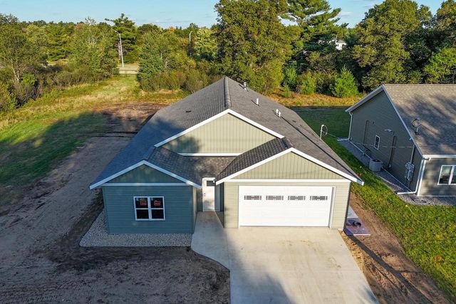 1311 SNYDER STREET, Wisconsin Rapids, WI 54494