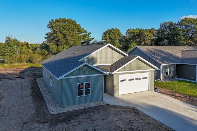 1311 SNYDER STREET, Wisconsin Rapids, WI 54494