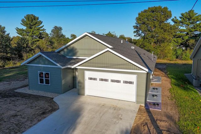 1311 SNYDER STREET, Wisconsin Rapids, WI 54494