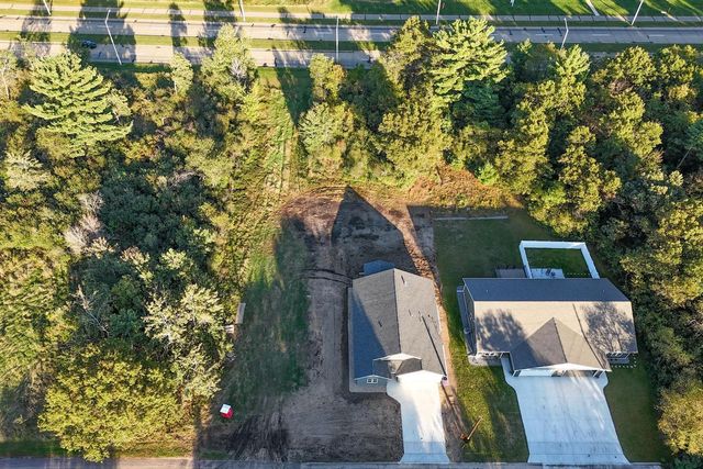 1311 SNYDER STREET, Wisconsin Rapids, WI 54494