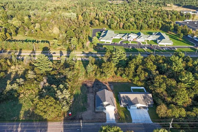 1311 SNYDER STREET, Wisconsin Rapids, WI 54494