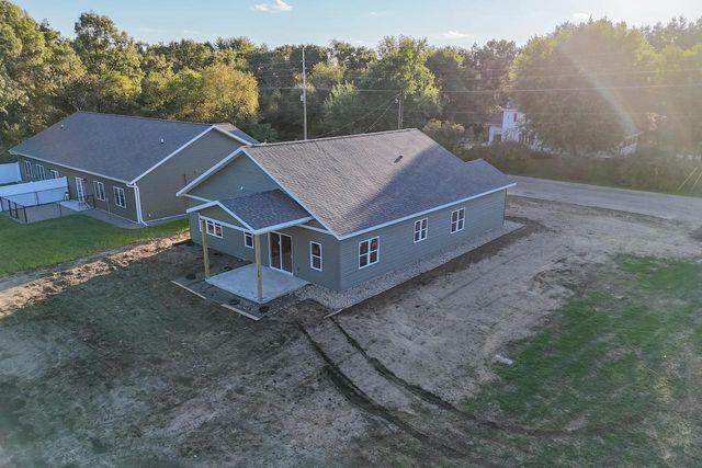 1311 SNYDER STREET, Wisconsin Rapids, WI 54494