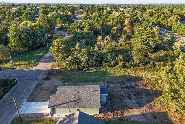 1311 SNYDER STREET, Wisconsin Rapids, WI 54494