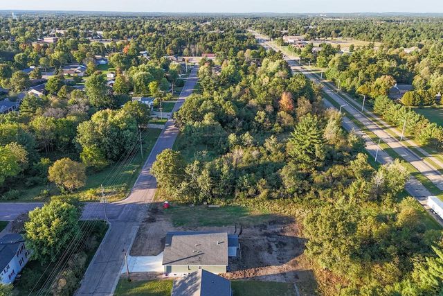 1311 SNYDER STREET, Wisconsin Rapids, WI 54494