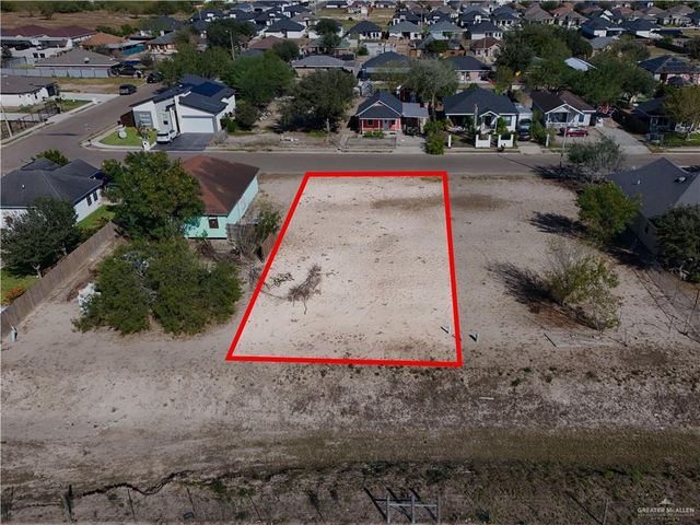 1022 W Hayes Avenue, Mission, TX 78573