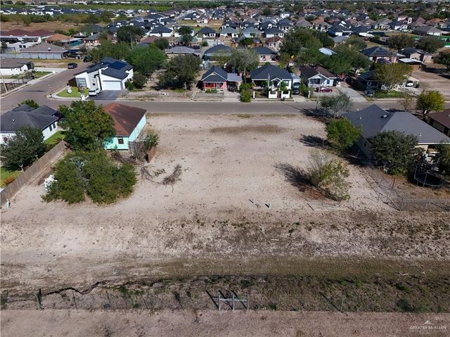 1022 W Hayes Avenue, Mission, TX 78573