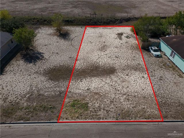 1022 W Hayes Avenue, Mission, TX 78573