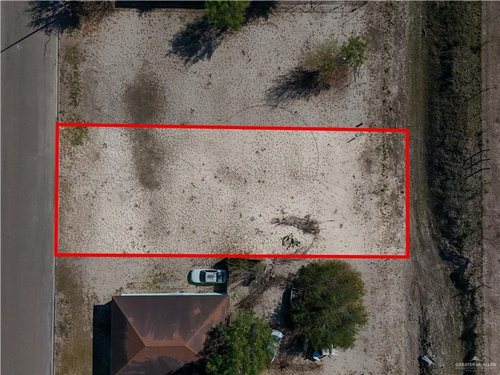 1022 W Hayes Avenue, Mission, TX 78573