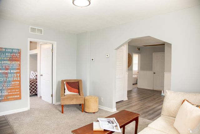 5323 Lathrop Street, Trenton, MI 48183