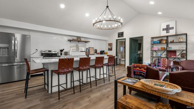 5050 S State Road 145, French Lick, IN 47432