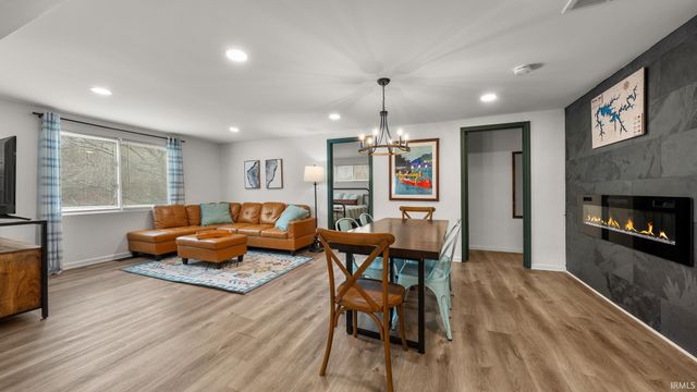 5050 S State Road 145, French Lick, IN 47432